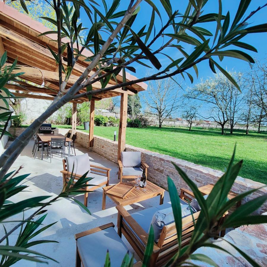 Domaine Saint Loup - 10Min Beaune Exterior foto