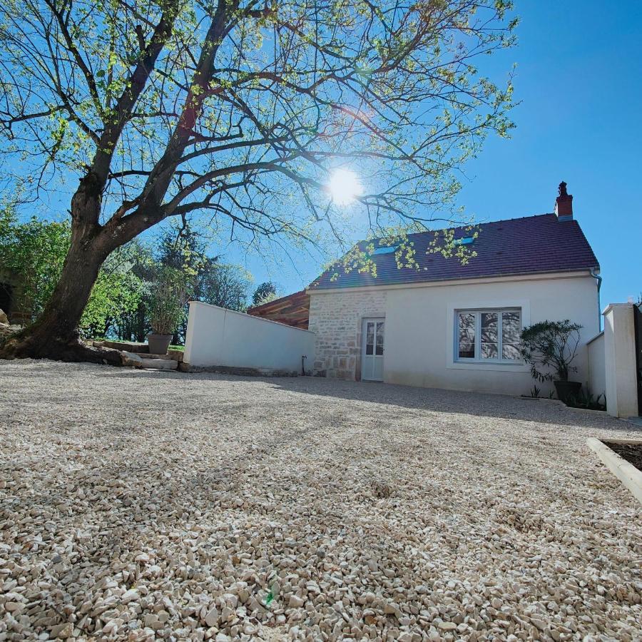 Domaine Saint Loup - 10Min Beaune Exterior foto