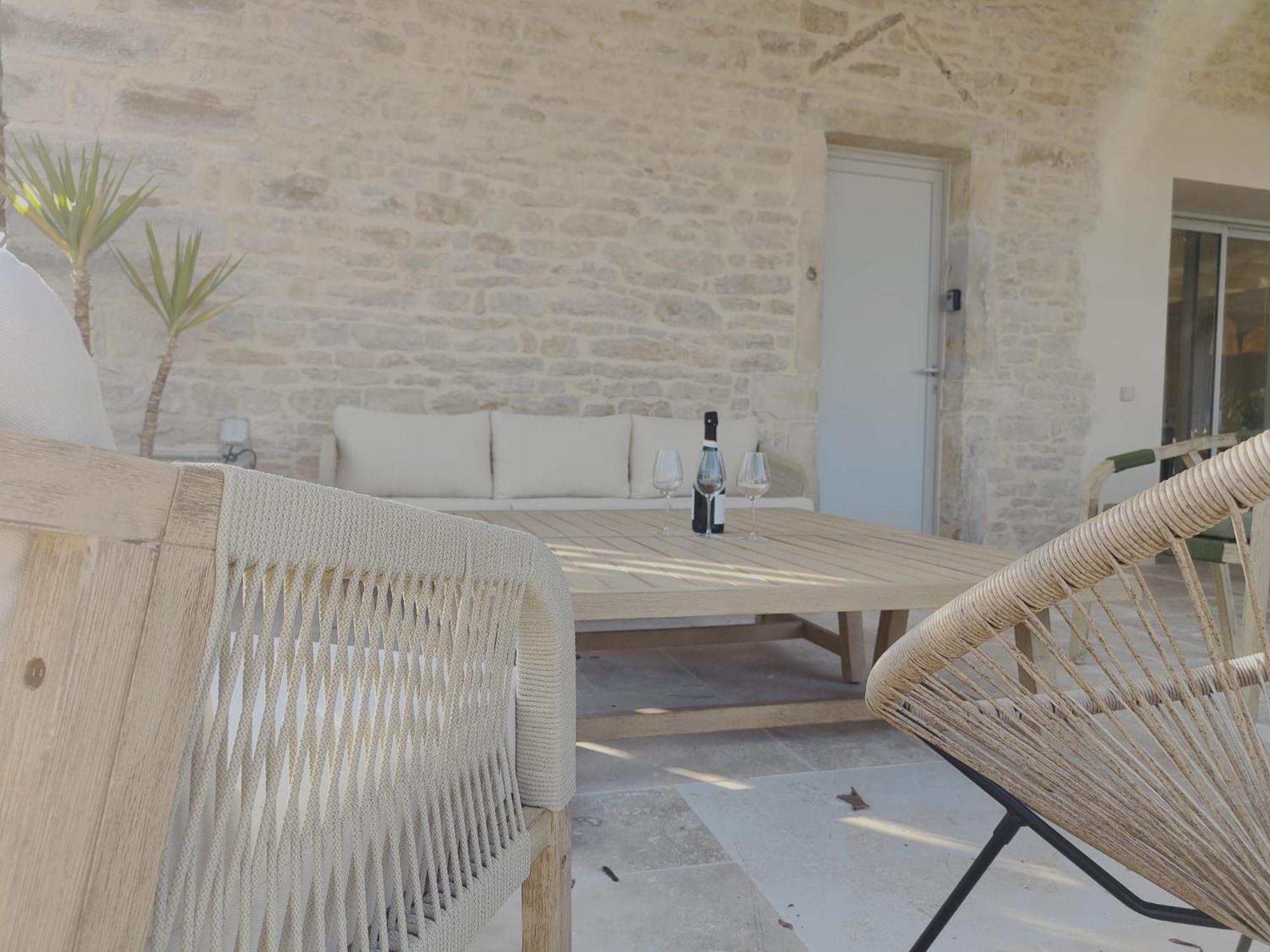 Domaine Saint Loup - 10Min Beaune Exterior foto