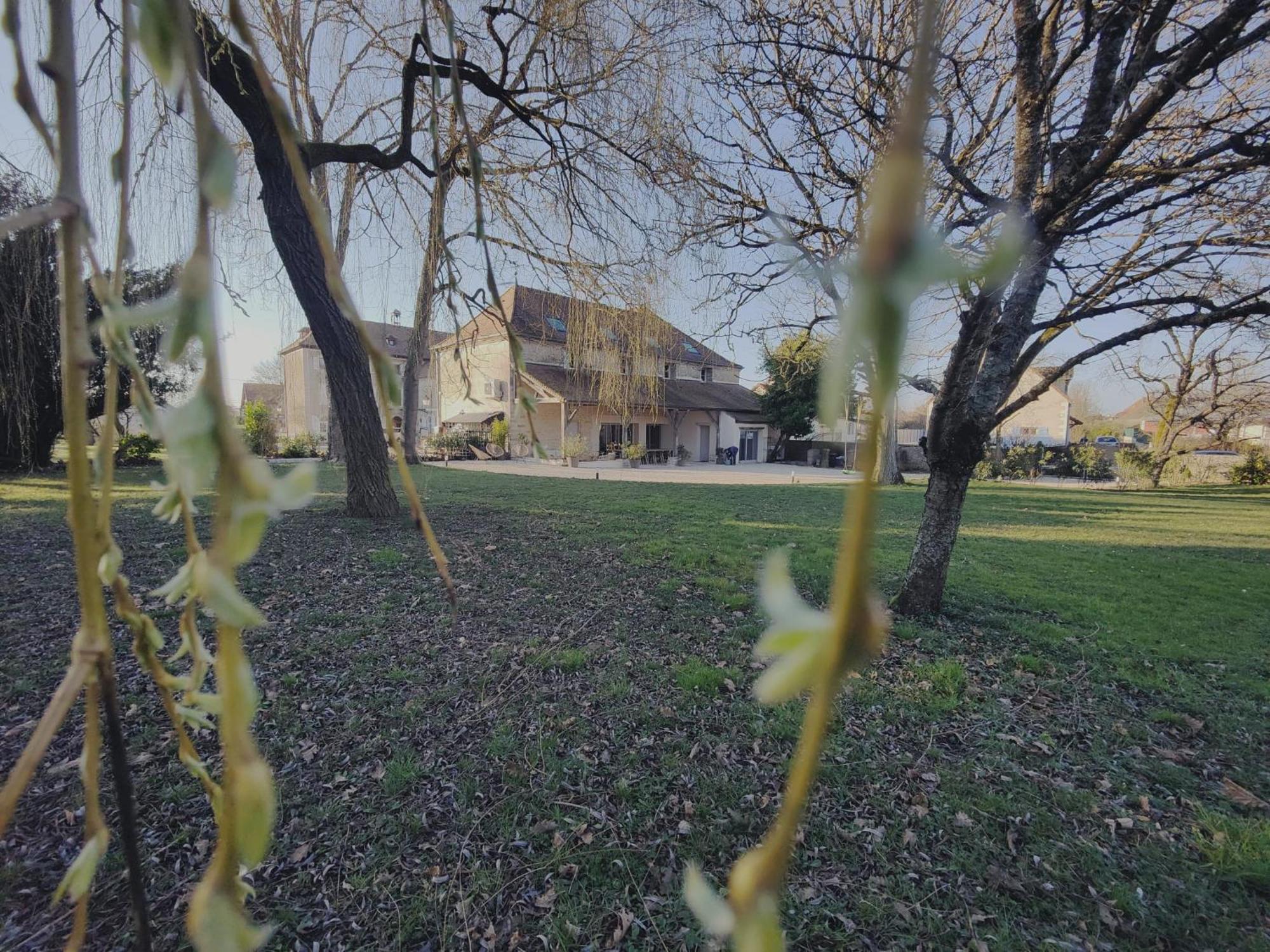 Domaine Saint Loup - 10Min Beaune Exterior foto